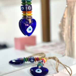 Llavero de Ojo Turco