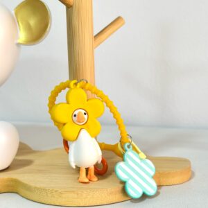 Llavero de Patito