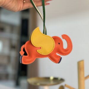 Llavero de Elefante