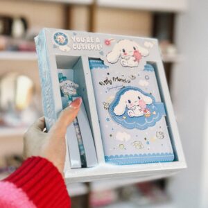 Agendas Kawaii