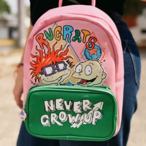 Bolso Rugrats