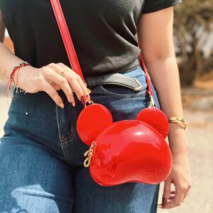 Carteras de Mickey