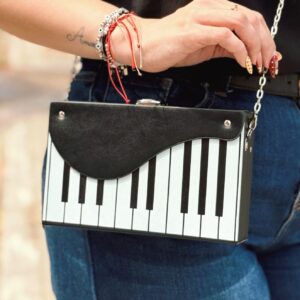 Cartera de Piano