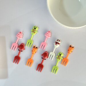 Pinchos para Snacks