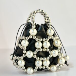Mini Bag Perlada