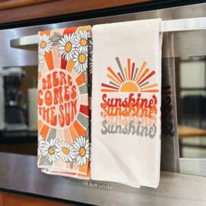 Dúos de Paños de Cocina