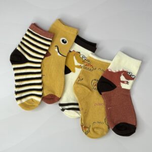 Pack de Medias Dinosaurio