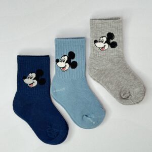 Pack de Medias Mickey