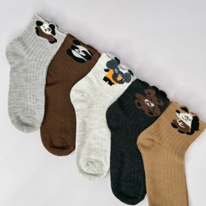Pack de Medias de Animales