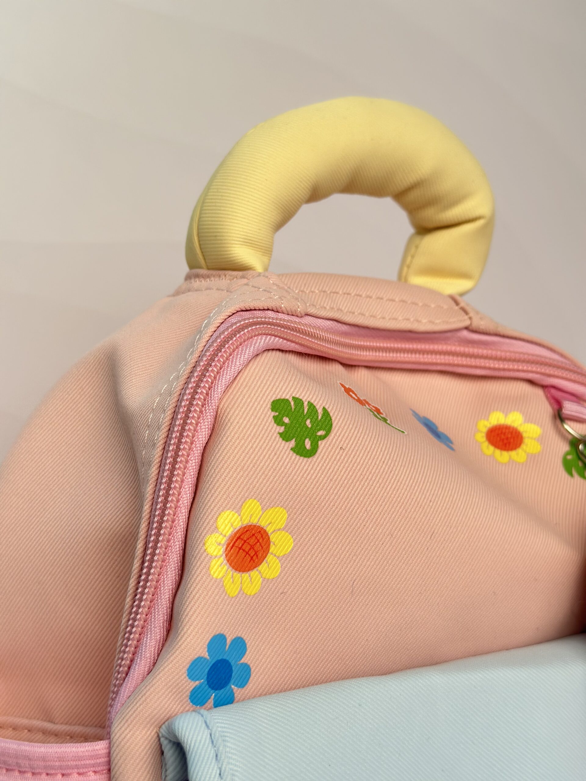 Bolso de niña Rosa - Imagen 4