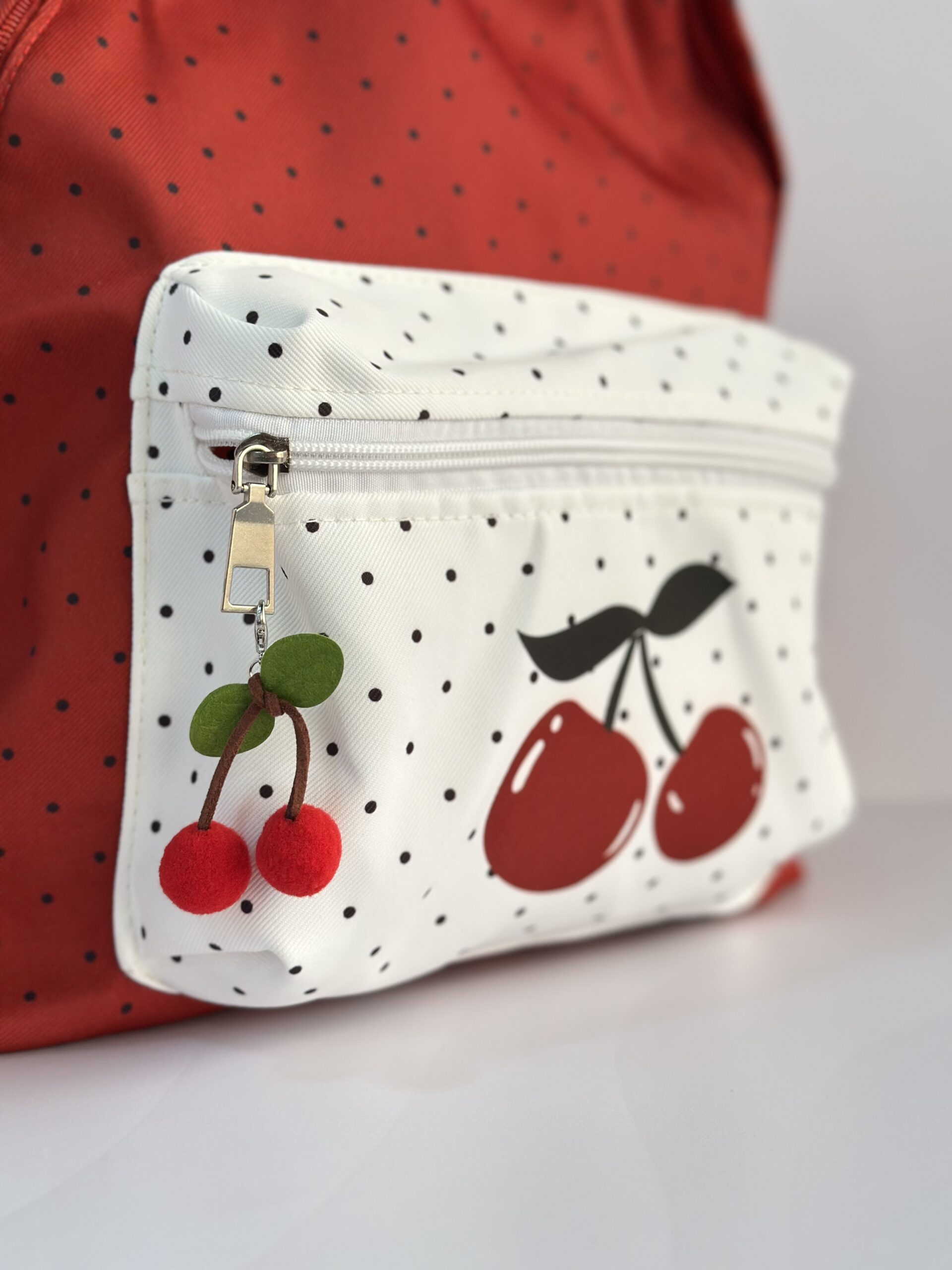 Bolsos de Cerezas - Imagen 3