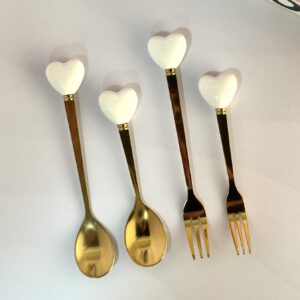 Sets de Cucharas y Tenedores