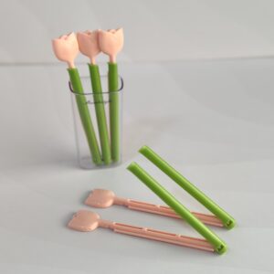 Clips para Empaques de Comida