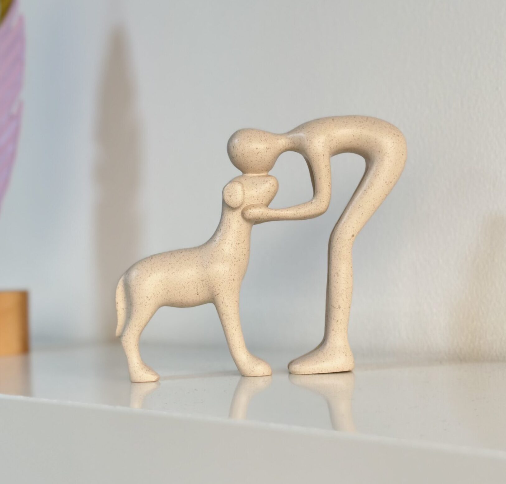 Escultura Decorativa