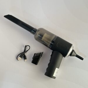 Mini Aspiradora Recargable