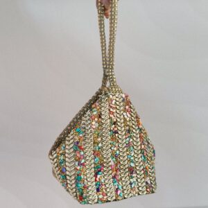 Carteras Brillantes