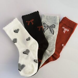 Pack de Medias Lazitos