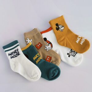 Pack de Medias Disney