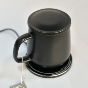 Calentador de Taza Inteligente