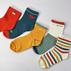 Pack de Medias Estampadas