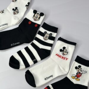 Pack de Medias de Mickey