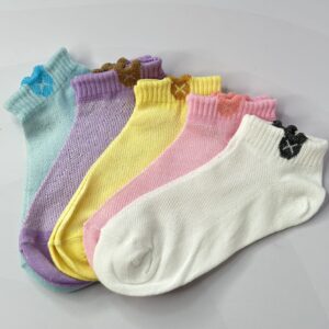 Pack de Medias de Colores