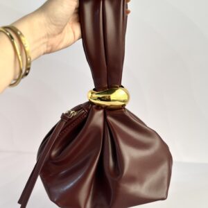 Carteras de Cuerina Elegantes